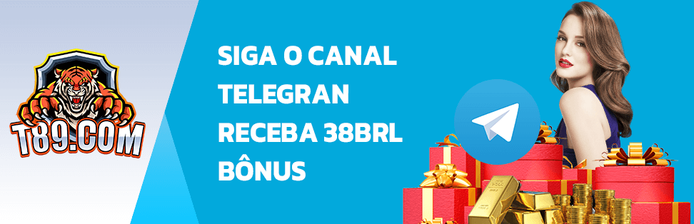 quanto ganha um cambista de apostas